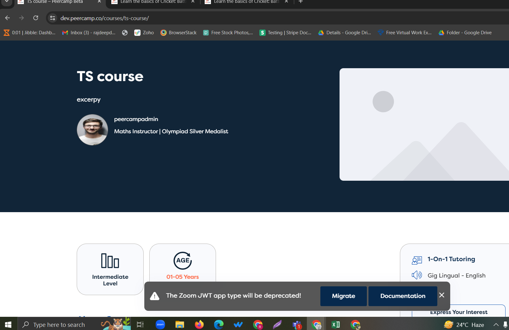 Lesson Thumbnail